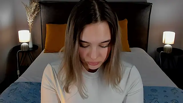 AngelicaKleee online show from 02-20-25, 07:34