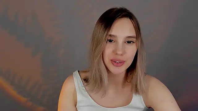 AngelicaKleee online show from 02-09-25, 08:10