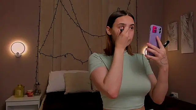 AngelicaKleee online show from 10-05-25, 01:29