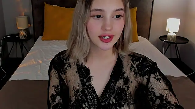 AngelicaKleee online show from 02-05-25, 08:11