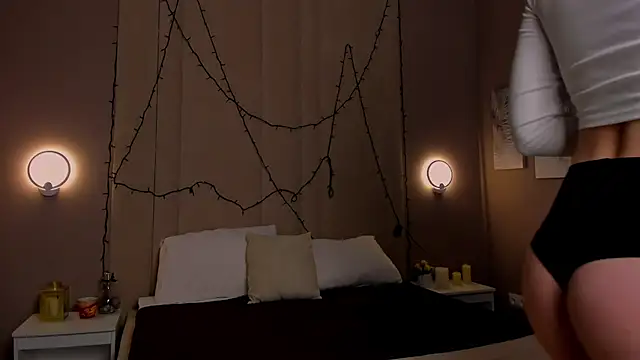 AngelicaKleee online show from 09-13-25, 01:38