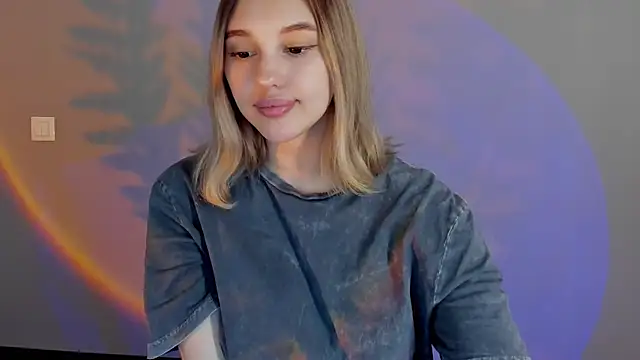 AngelicaKleee online show from 01-19-25, 08:50