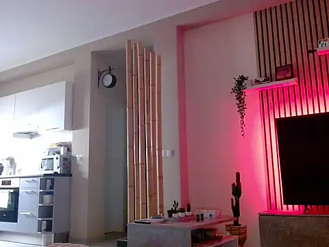 NoraInMask online show from 01-07-26, 08:47