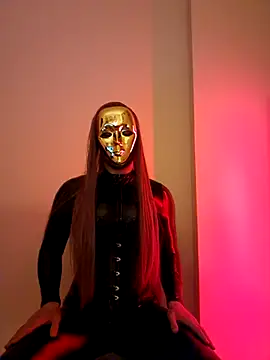 NoraInMask online show from 03-11-25, 06:52