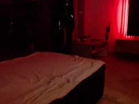 NoraInMask online show from 01-09-26, 08:49