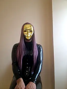 NoraInMask online show from 02-23-25, 01:21