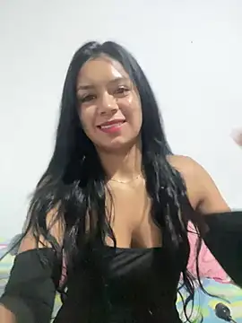 Charlotemonroe online show from 01-02-25, 03:26