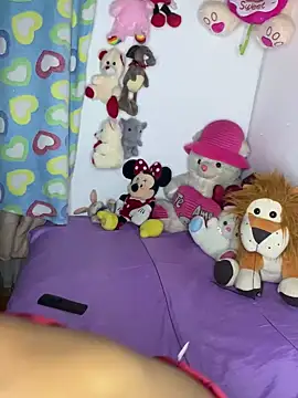 Charlotemonroe online show from 02-11-25, 04:55