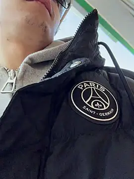 Alexiaa2006 online show from 01-14-26, 01:26