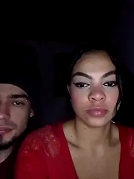 Snapshot of BlakeandRouse chatting on 02-15-26, 07:46 BlakeandRouse online show from 02-15-26, 07:46