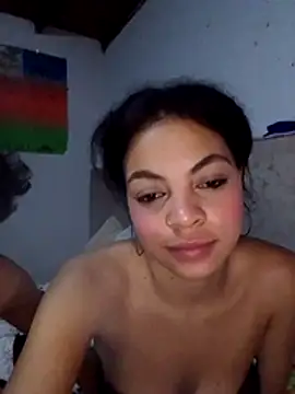 Snapshot of BlakeandRouse chatting on 03-02-26, 12:44 BlakeandRouse online show from 03-02-26, 12:44