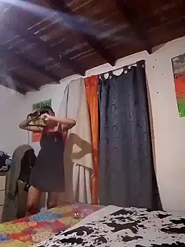 Snapshot of BlakeandRouse chatting on 03-15-26, 02:07 BlakeandRouse online show from 03-15-26, 02:07