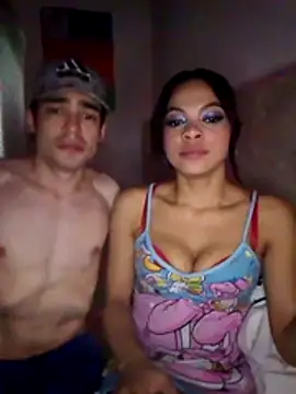 Snapshot of BlakeandRouse chatting on 03-15-26, 04:58 BlakeandRouse online show from 03-15-26, 04:58