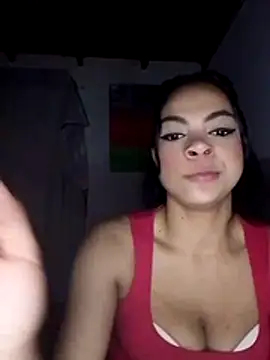 Snapshot of BlakeandRouse chatting on 02-15-26, 02:12 BlakeandRouse online show from 02-15-26, 02:12