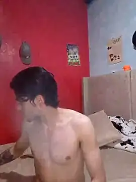 Snapshot of BlakeandRouse chatting on 03-22-26, 11:34 BlakeandRouse online show from 03-22-26, 11:34