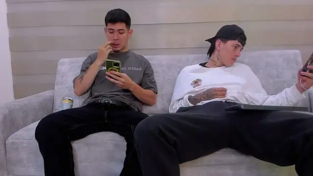 hell twink online show from 03-12-25, 06:07