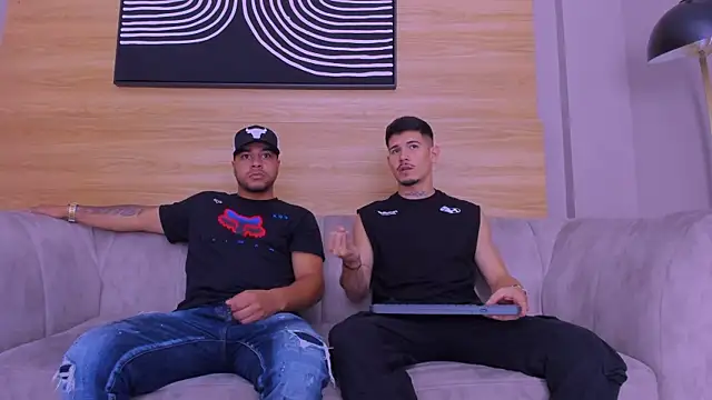 hell twink online show from 12-05-25, 08:17