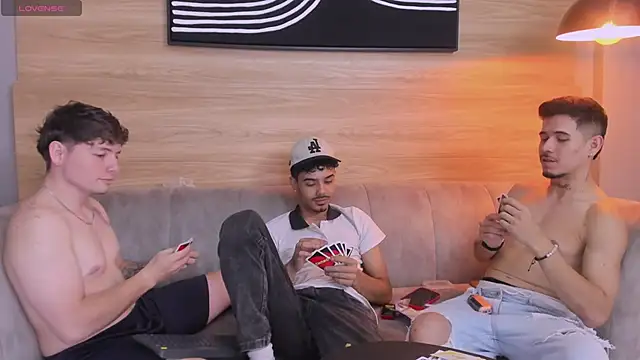 hell twink online show from 09-27-25, 10:05