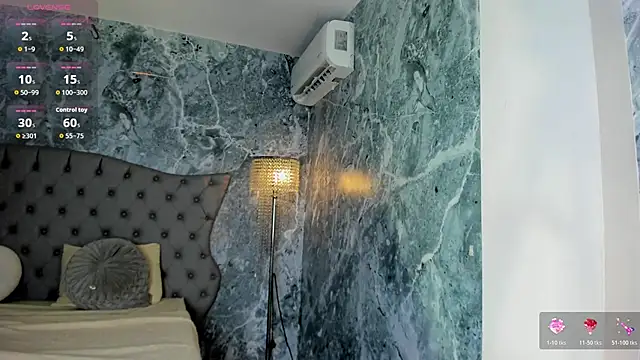 LucyLovelyy online show from 02-18-26, 02:20