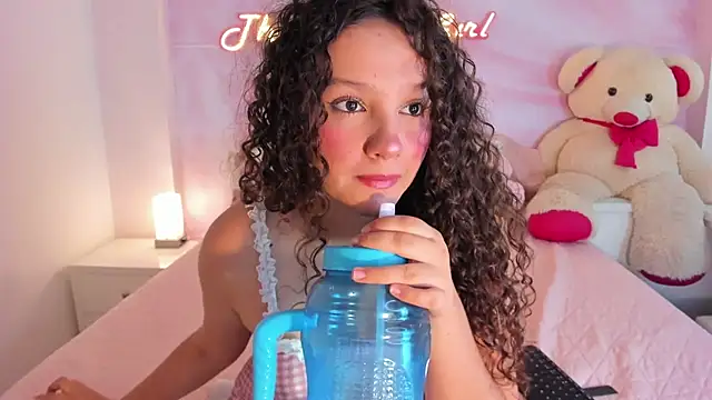 LucyLovelyy online show from 03-20-25, 03:45