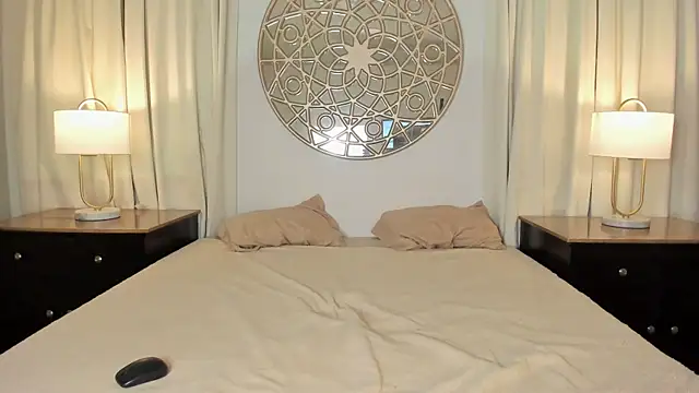 LucyLovelyy online show from 03-04-26, 02:41