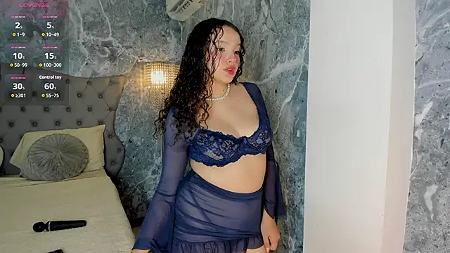 LucyLovelyy online show from 01-14-26, 02:15