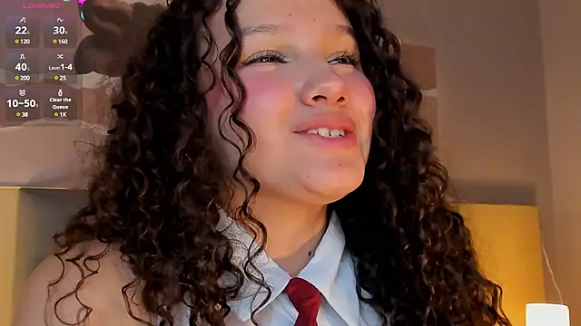 LucyLovelyy online show from 03-04-25, 02:49