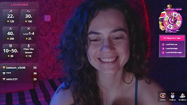 CurlyNed online show from 02-23-25, 01:42