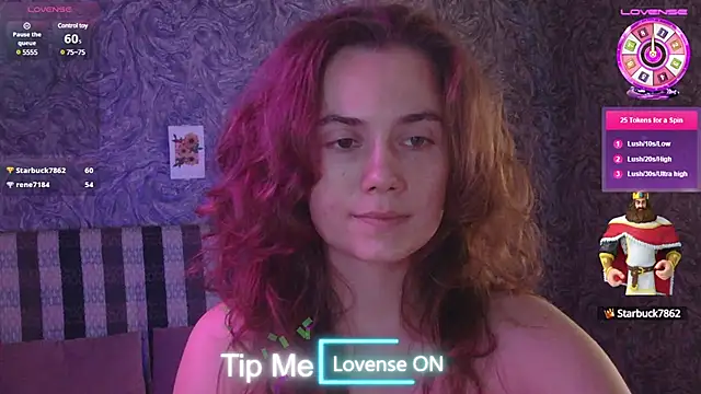 CurlyNed online show from 03-02-25, 11:41