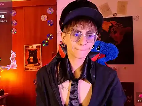 Snapshot of The_Princematt chatting on 04-22-26, 08:37 The Princematt online show from 04-22-26, 08:37