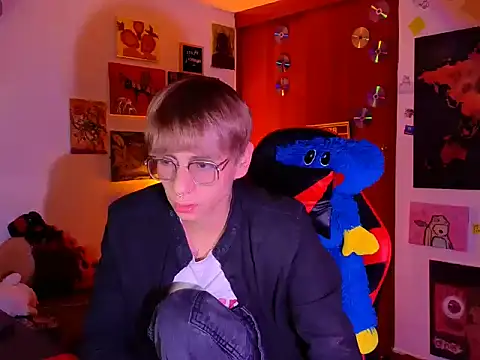 Snapshot of The_Princematt chatting on 04-10-26, 07:21 The Princematt online show from 04-10-26, 07:21