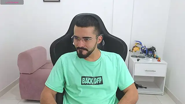 Massimoo 07 online show from 02-05-26, 05:20