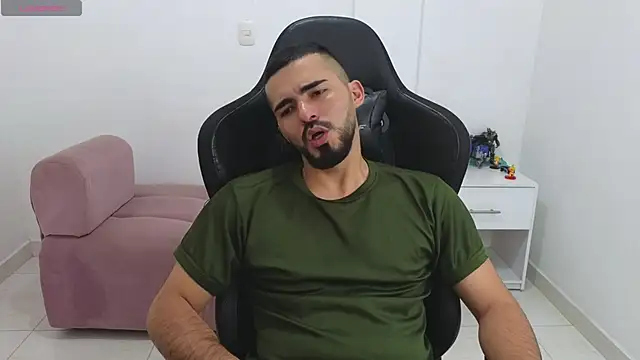 Massimoo 07 online show from 02-11-26, 08:20