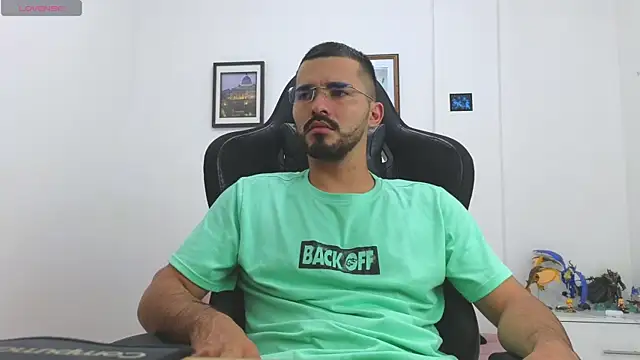 Massimoo 07 online show from 01-10-26, 09:32