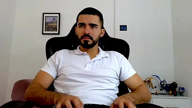 Massimoo 07 online show from 07-19-26, 05:21