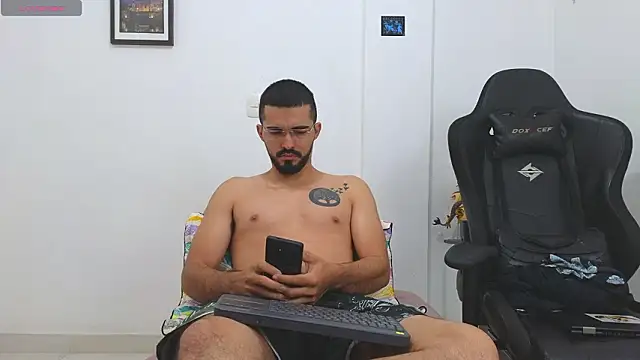 Massimoo 07 online show from 02-03-26, 06:24