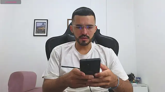 Massimoo 07 online show from 01-06-26, 03:38