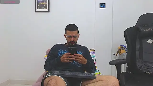 Massimoo 07 online show from 01-31-26, 07:12