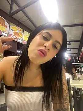 Lexi Belle  online show from 02-10-25, 04:19