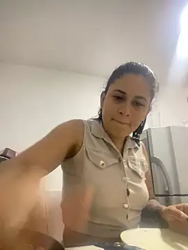 Lexi Belle  online show from 01-17-25, 07:05