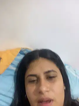 Lexi Belle  online show from 01-15-25, 02:49