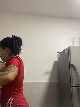 Lexi Belle  online show from 01-18-25, 08:40