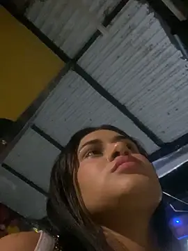 Lexi Belle  online show from 01-28-25, 07:43