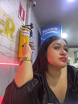 Lexi Belle  online show from 01-27-25, 08:07