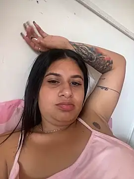 Lexi Belle  online show from 01-25-25, 09:04