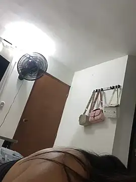 Lexi Belle  online show from 02-03-25, 02:36