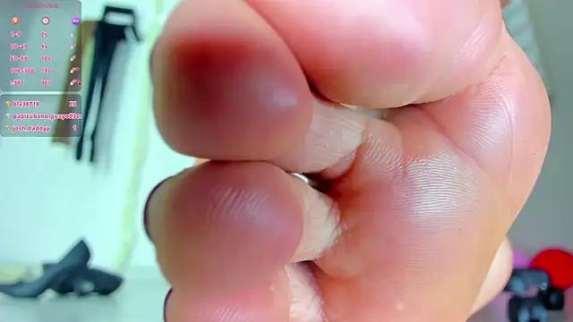 Susan parker01 online show from 02-23-25, 12:37