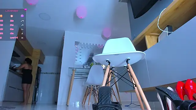 Susan parker01 online show from 09-19-25, 01:04