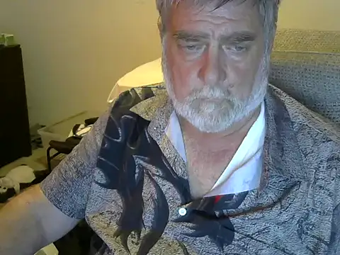 viejo oso online show from 09-19-25, 02:15