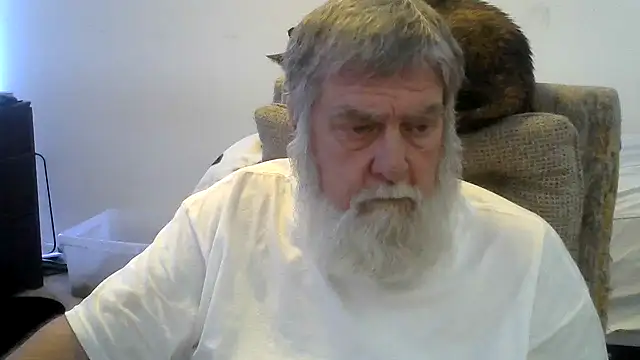 viejo oso online show from 05-31-26, 11:27